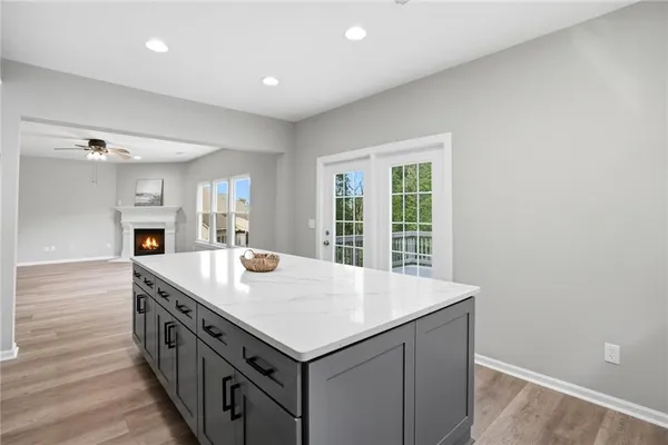 $540,000 | 7812 Keepsake Lane, Flowery Branch, GA 30542