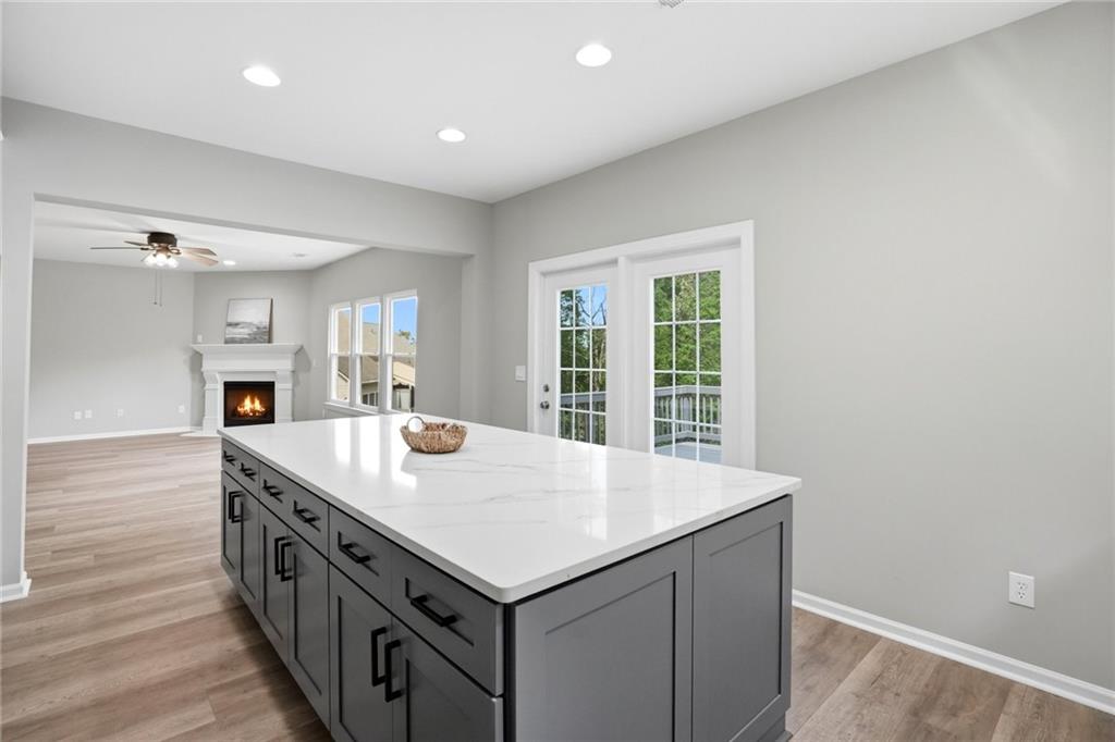 7812 Keepsake Lane Flowery Branch, GA 30542 - Photo 11 of 78
