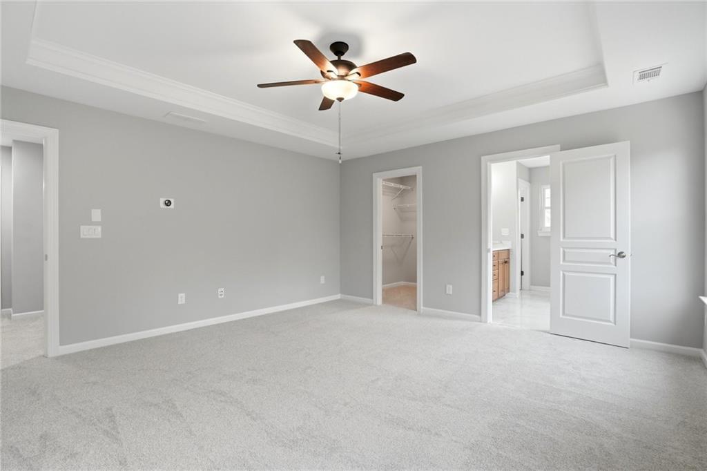 7812 Keepsake Lane Flowery Branch, GA 30542 - Photo 14 of 78