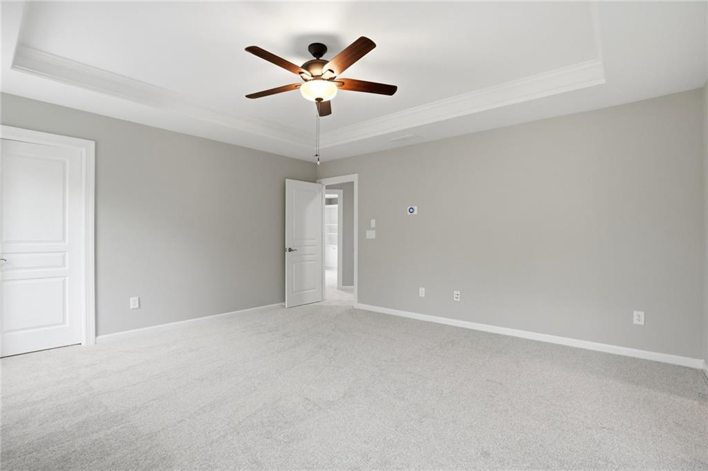 7812 Keepsake Lane Flowery Branch, GA 30542 - Photo 15 of 78