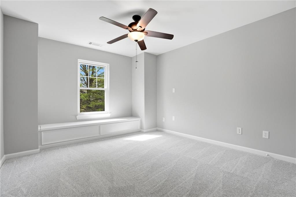 7812 Keepsake Lane Flowery Branch, GA 30542 - Photo 23 of 78