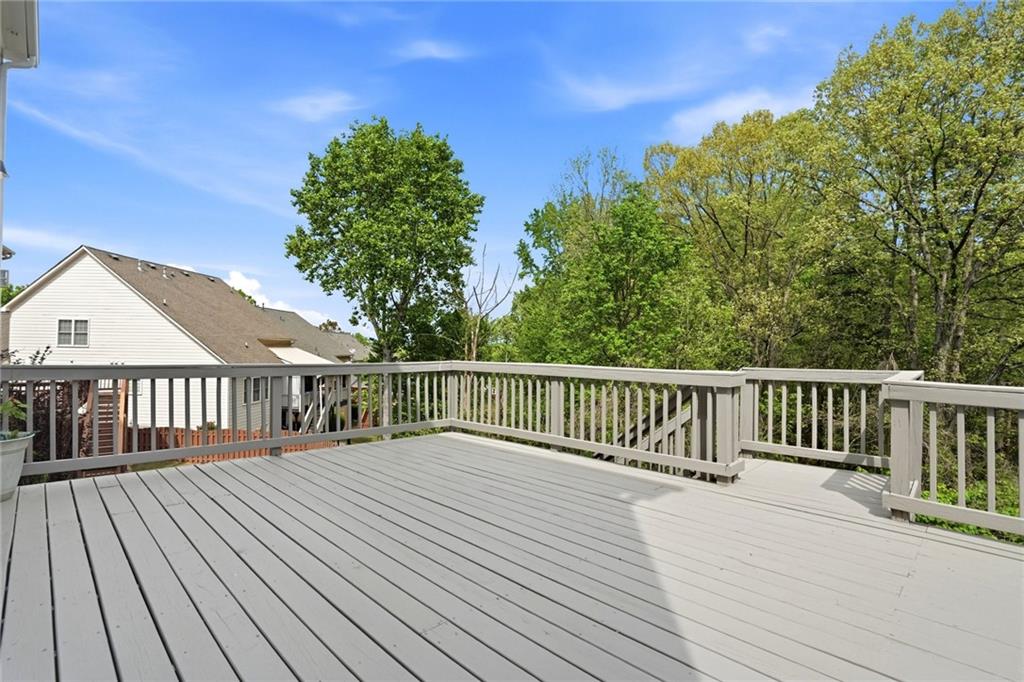 7812 Keepsake Lane Flowery Branch, GA 30542 - Photo 30 of 78