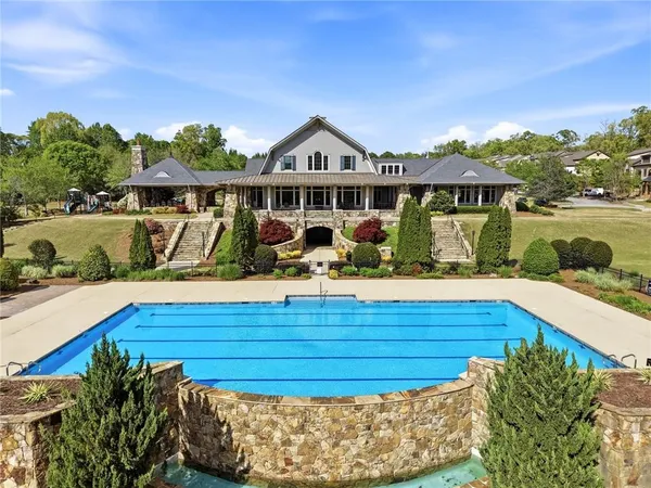 $540,000 | 7812 Keepsake Lane, Flowery Branch, GA 30542