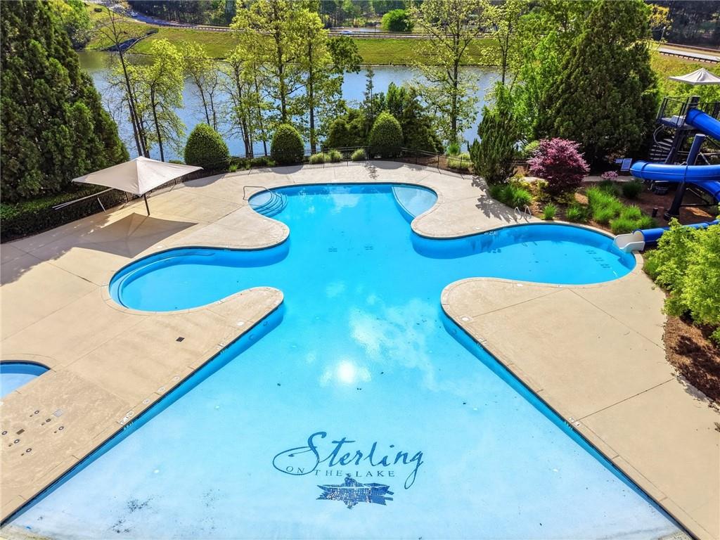 7812 Keepsake Lane Flowery Branch, GA 30542 - Photo 40 of 78