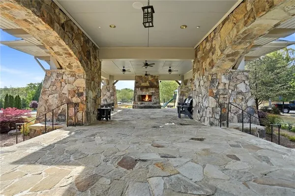 $540,000 | 7812 Keepsake Lane, Flowery Branch, GA 30542