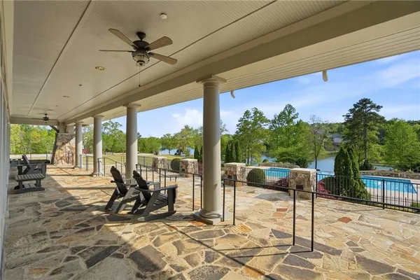 $540,000 | 7812 Keepsake Lane, Flowery Branch, GA 30542