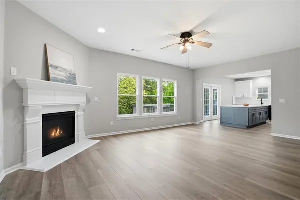 $540,000 | 7812 Keepsake Lane, Flowery Branch, GA 30542