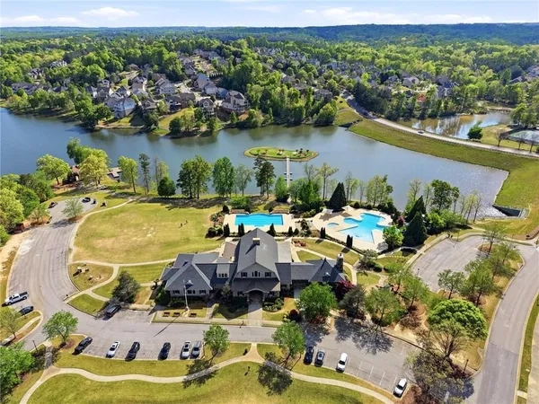$540,000 | 7812 Keepsake Lane, Flowery Branch, GA 30542