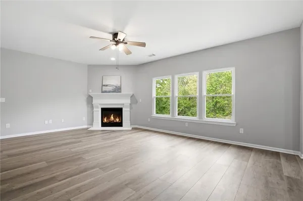 $540,000 | 7812 Keepsake Lane, Flowery Branch, GA 30542