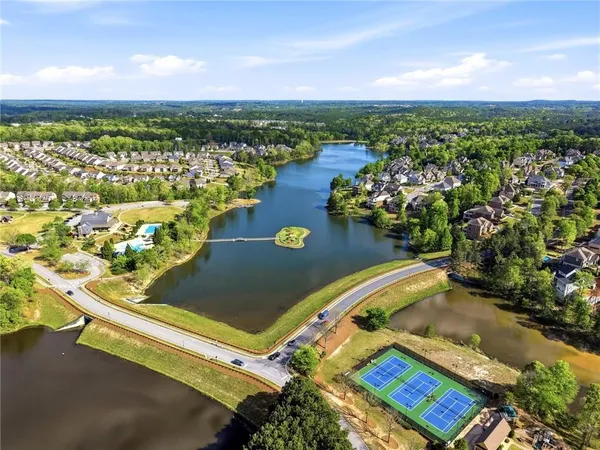 $540,000 | 7812 Keepsake Lane, Flowery Branch, GA 30542