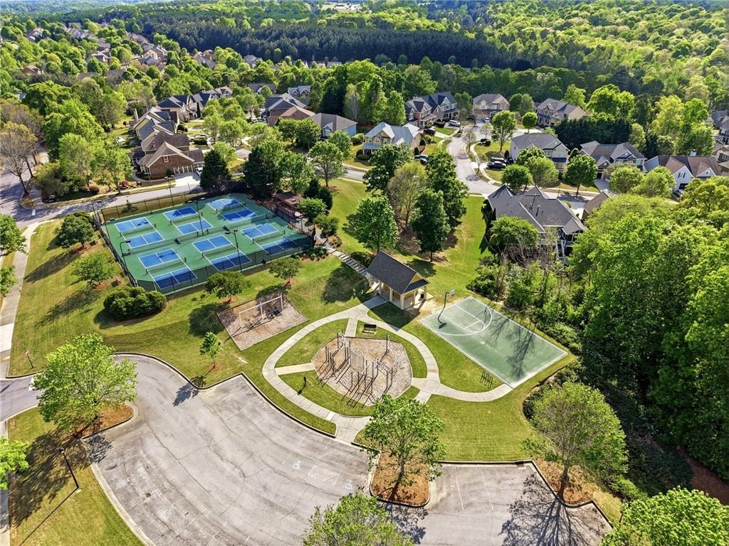 7812 Keepsake Lane Flowery Branch, GA 30542 - Photo 64 of 78