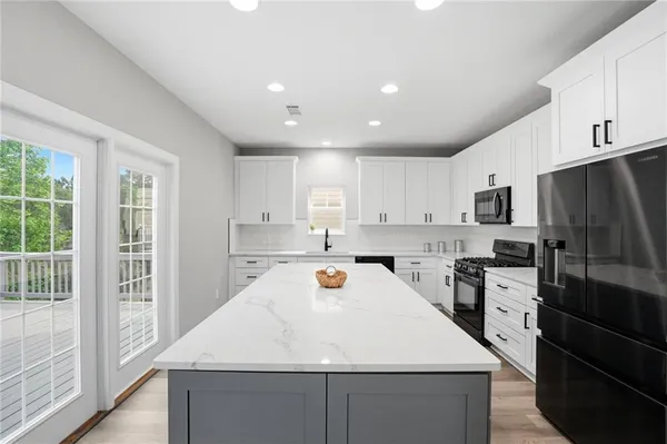 $540,000 | 7812 Keepsake Lane, Flowery Branch, GA 30542