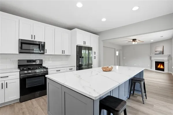 $540,000 | 7812 Keepsake Lane, Flowery Branch, GA 30542