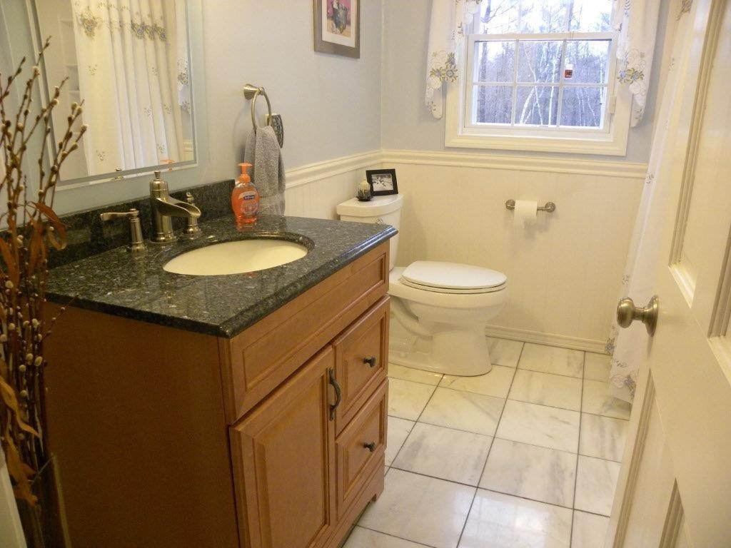 107 Pheasant Run Road Waterboro, ME 04030 - Photo 25 of 26 Second full bathroom