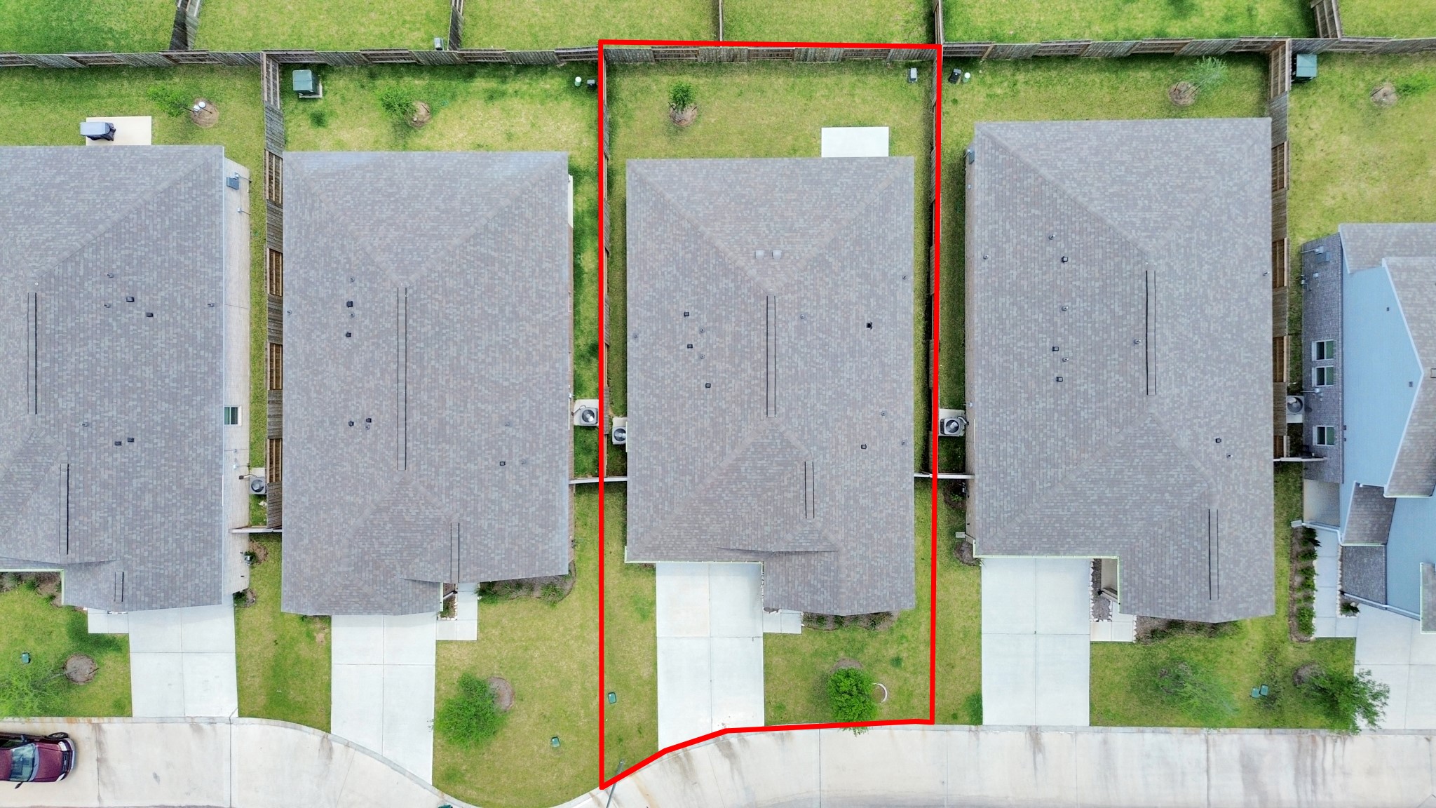 1902 Corsica Crk Lane Rosharon, TX 77583 - Photo 37 of 48
