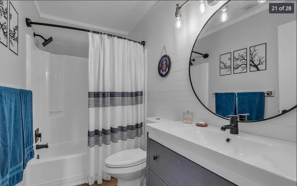 108 Rio Del Mar Street, Unit B St. Augustine, FL 32080 - Photo 19 of 26