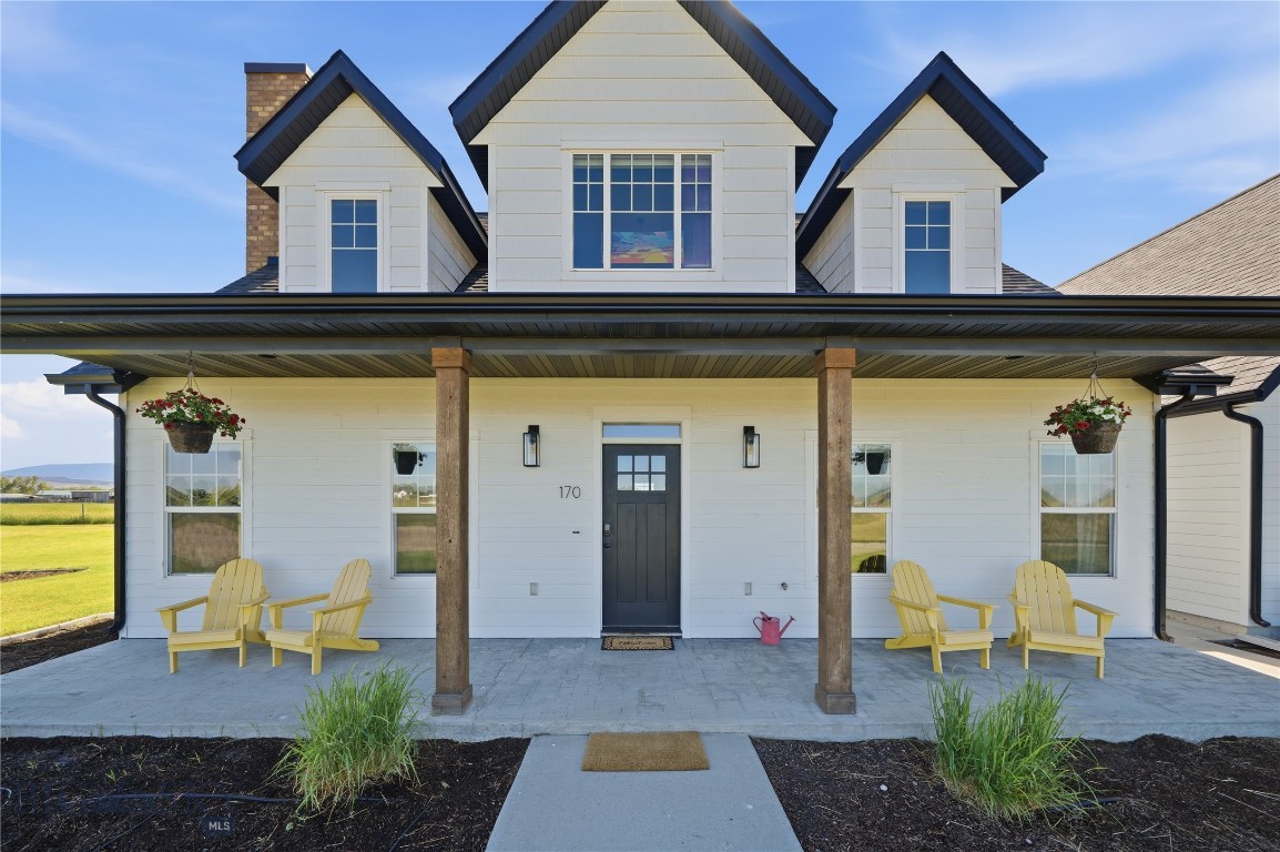 170 Bridger Rdg Run Manhattan, MT 59741 - Photo 81 of 88 Gallery Image 81