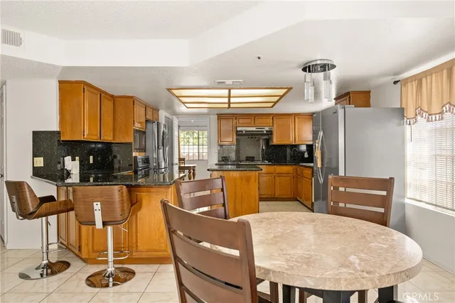 a room with a bed and a window