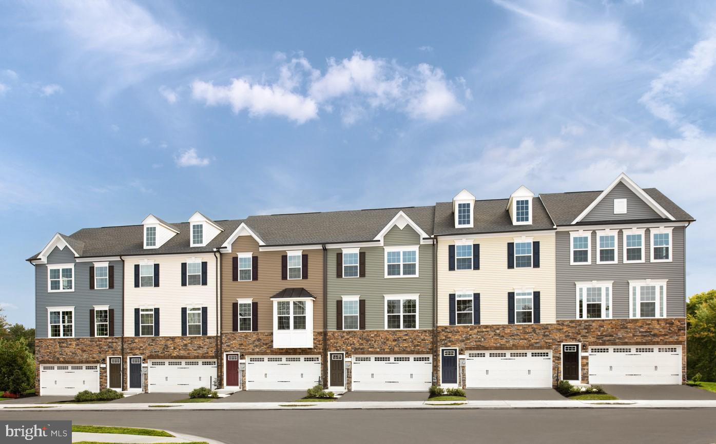 1730 Atlas Drive Frederick, MD 21702 - Photo 1 of 16