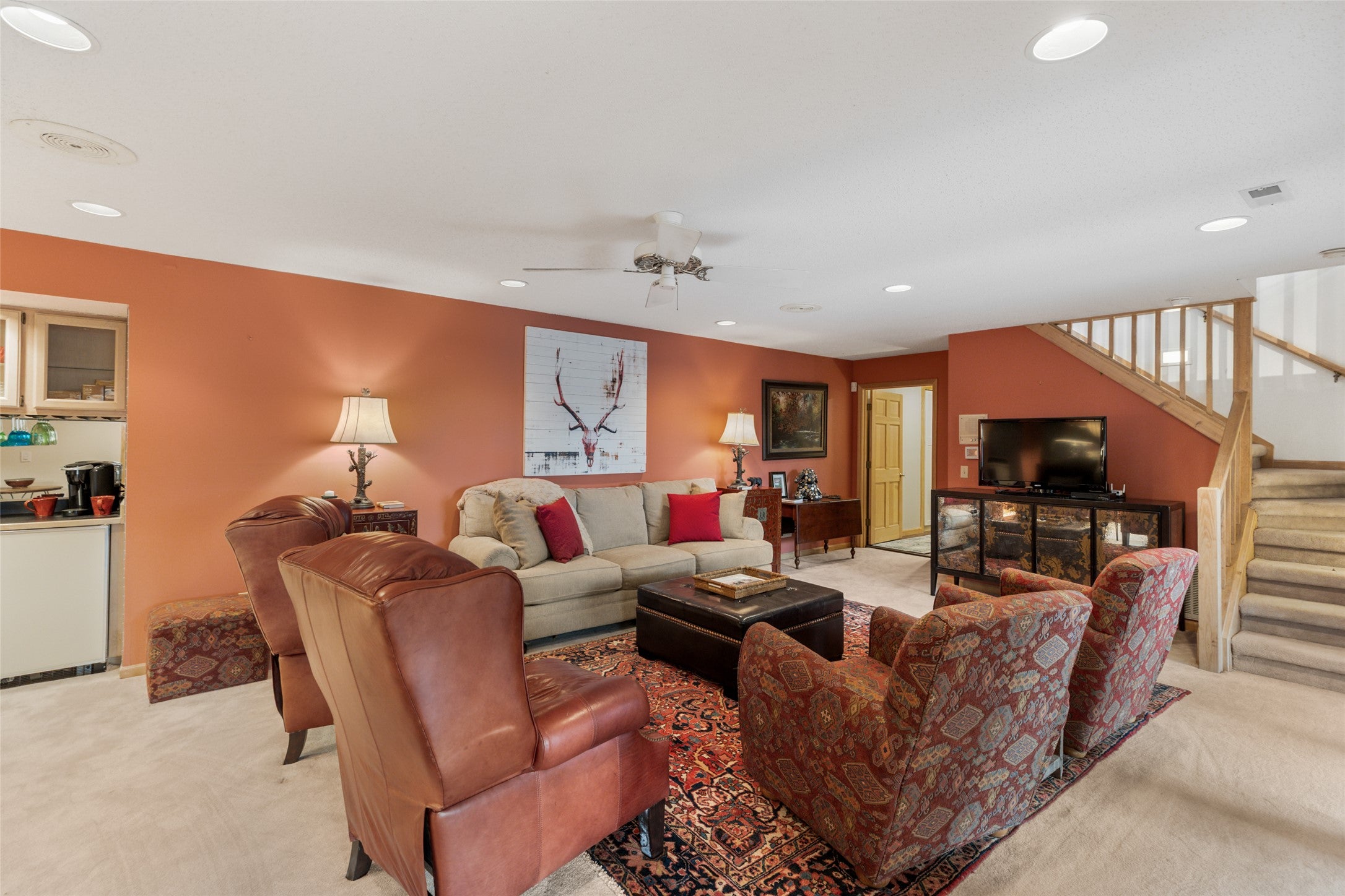 15 Bonnevista Road Highlands, NC 28741 - Photo 64 of 96 Plenty of Room for Family and Friends