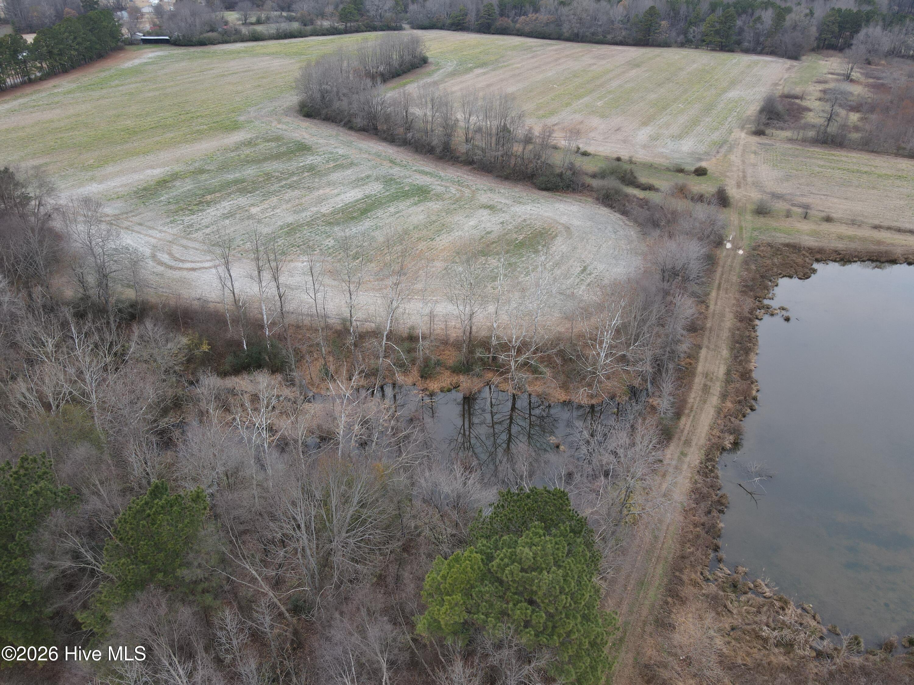 8201 Cedar Grove School Loop Road Nashville, NC 27856 - Photo 27 of 68 CG MLS 27