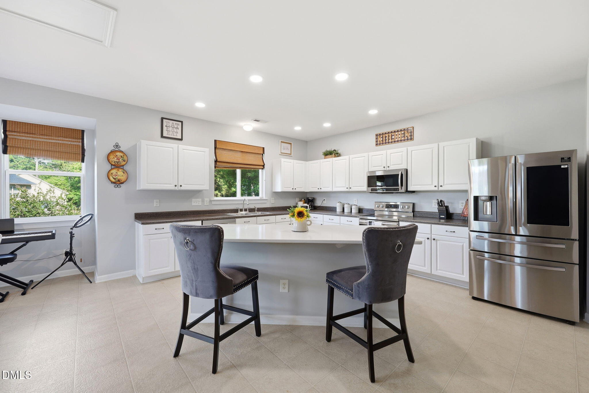 5702 Orchard Beach Lane Raleigh, NC 27616 - Photo 12 of 38