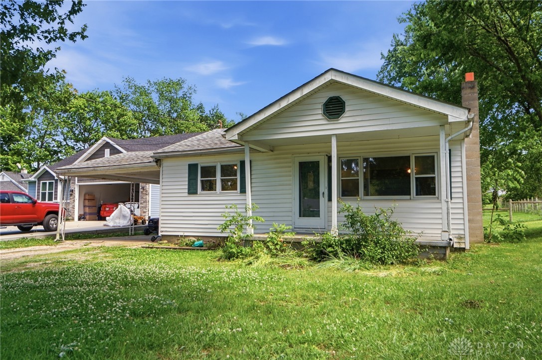 4199 Routt Lane Franklin, OH 45005 - Photo 1 of 17