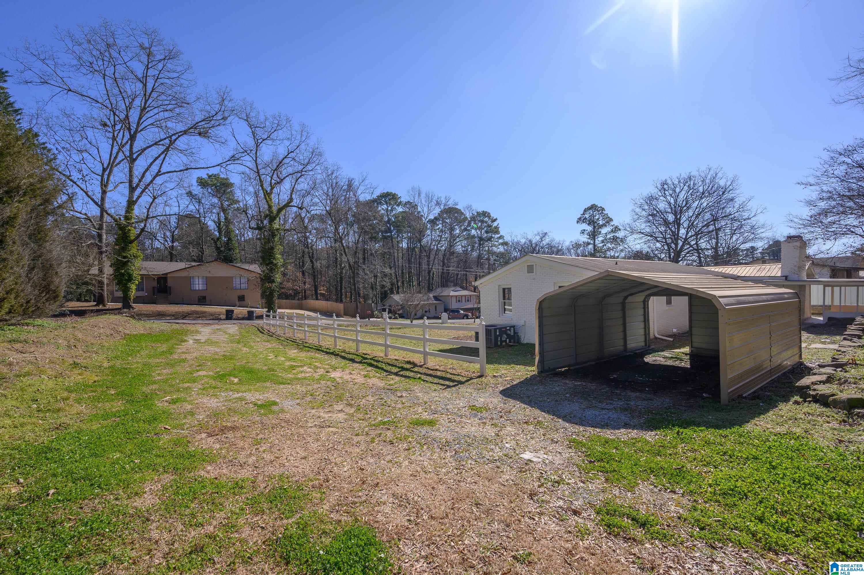 5221 Edgewood Road Adamsville, AL 35005 - Photo 50 of 51