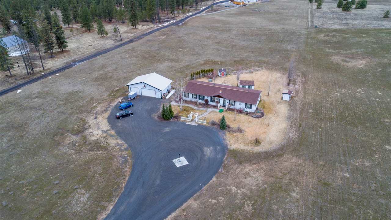 5504 South Swenson Road Deer Park, WA 99006 - Photo 3 of 20 Gallery Image 3