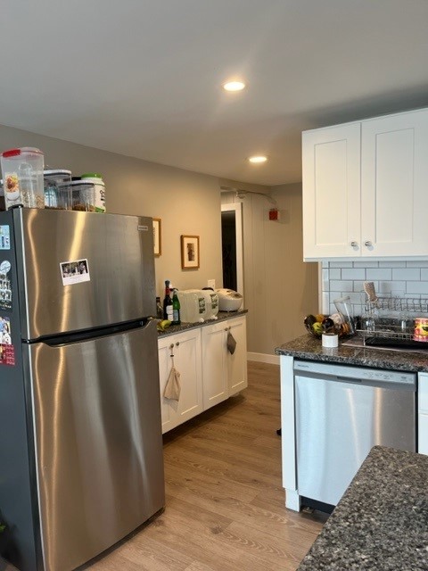 14 Phillips Street, Unit 2F North Kingstown, RI 02852 - Photo 3 of 7