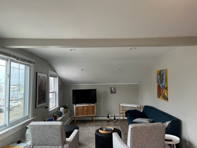 14 Phillips Street, Unit 2F North Kingstown, RI 02852 - Photo 6 of 7 Living room