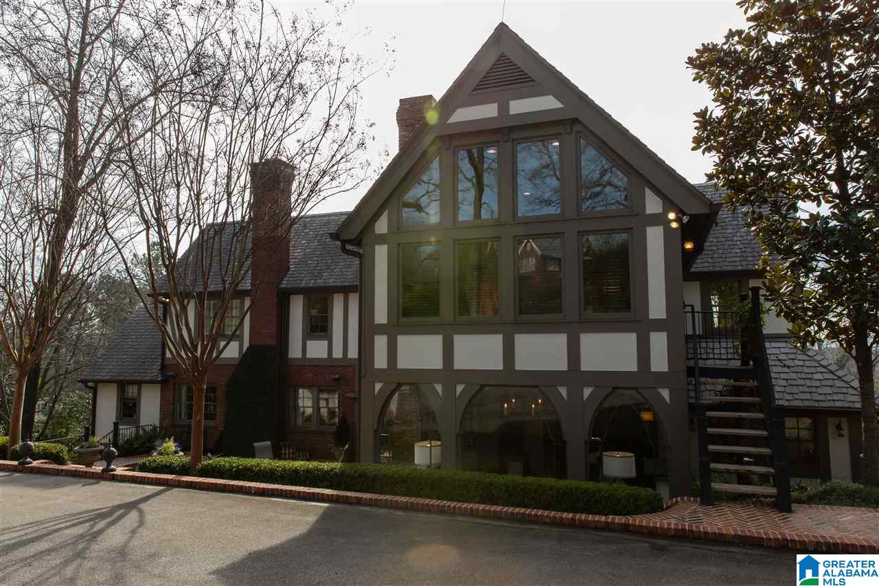 3228 Carlisle Road Birmingham, AL 35213 - Photo 43 of 49