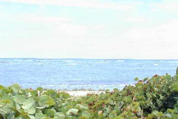 1127 Moanakai Road, Unit 1 Kapaa, HI 96746 - Photo 3 of 4 a view of beach and ocean
