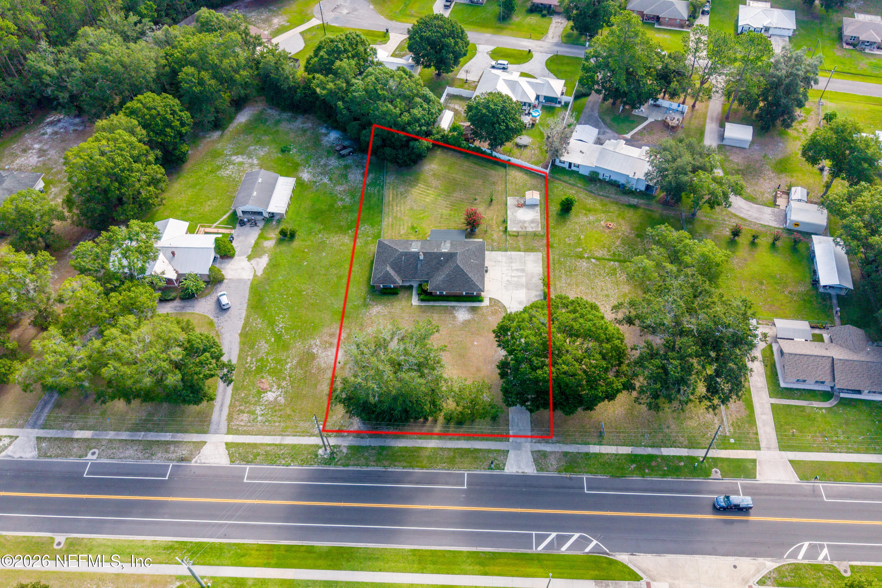 1206 Raiford Road Starke, FL 32091 - Photo 3 of 20 IMG_4301