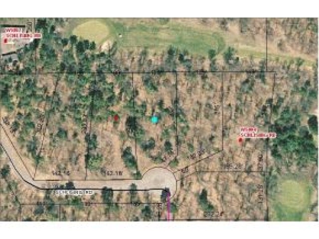Lot 17 Schlising Road Tomahawk, WI 54487 - Photo 1 of 1 Gallery Image 1