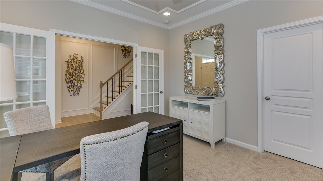6461 Giddings Street Raleigh, NC 27616 - Photo 3 of 3 Photo 3