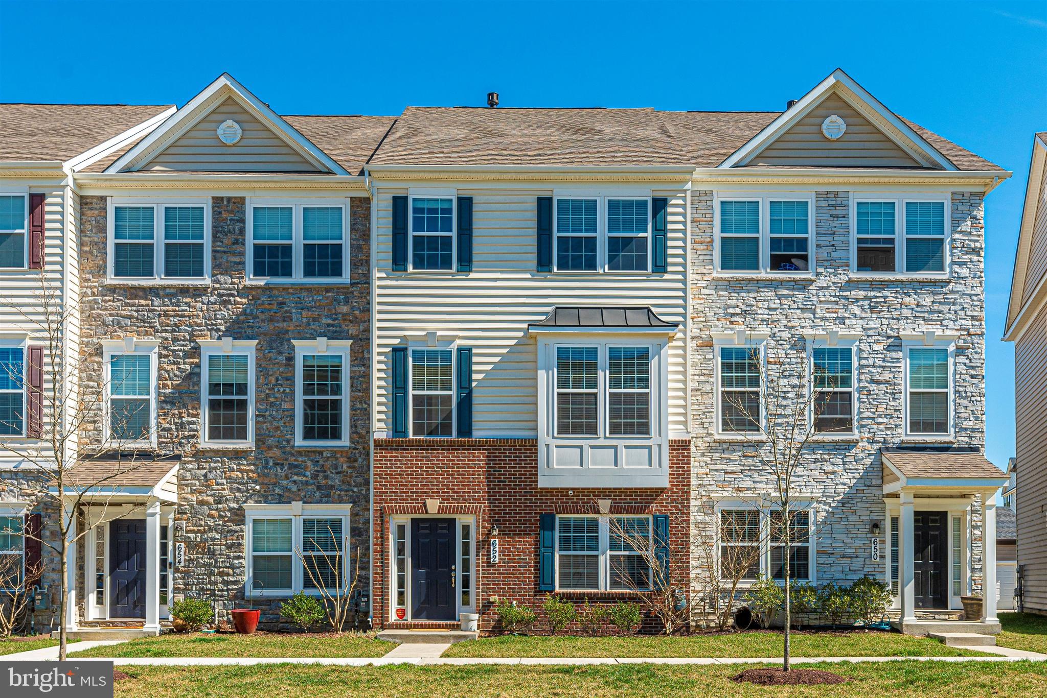 652 Blandwood Road Frederick, MD 21701 - Photo 1 of 68