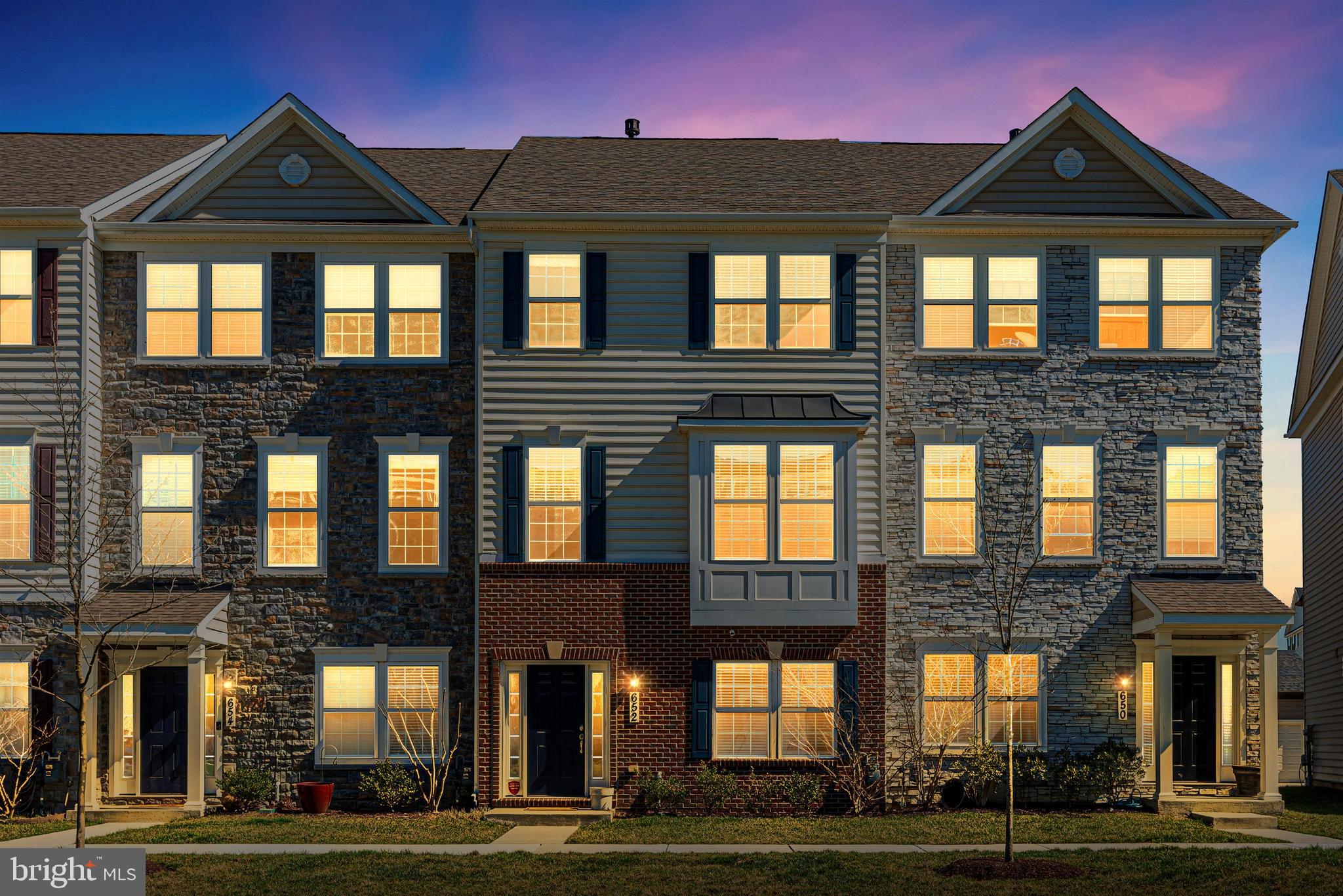 652 Blandwood Road Frederick, MD 21701 - Photo 2 of 68
