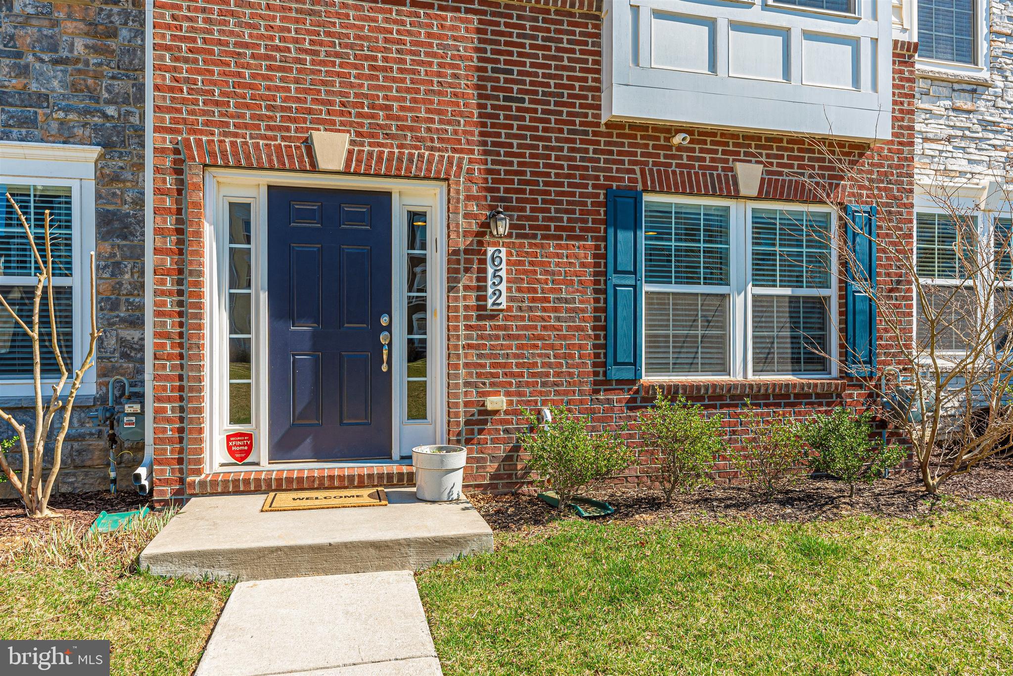 652 Blandwood Road Frederick, MD 21701 - Photo 3 of 68
