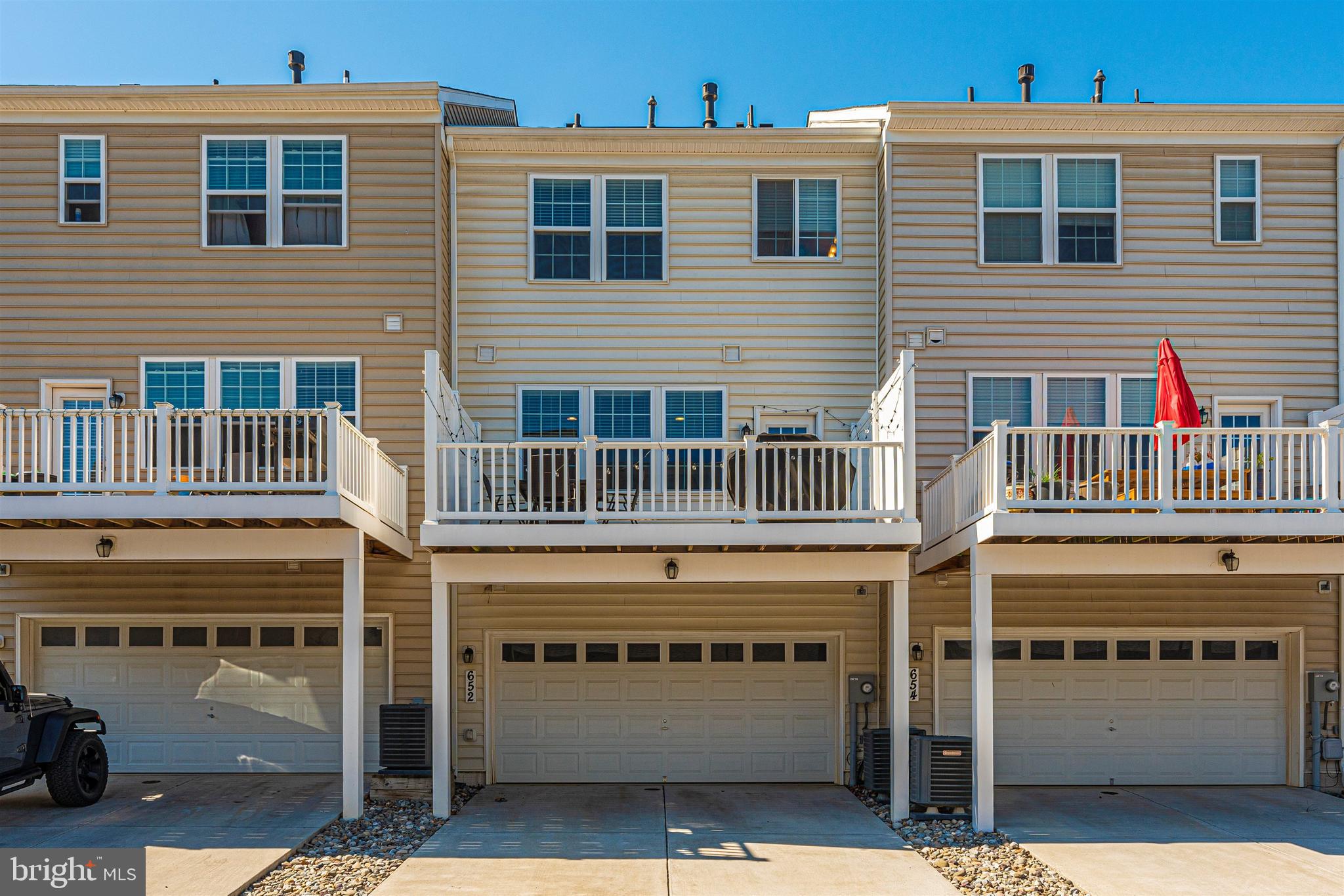 652 Blandwood Road Frederick, MD 21701 - Photo 45 of 68