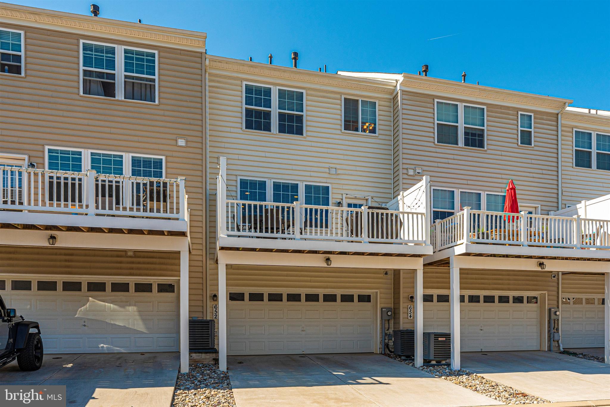 652 Blandwood Road Frederick, MD 21701 - Photo 46 of 68
