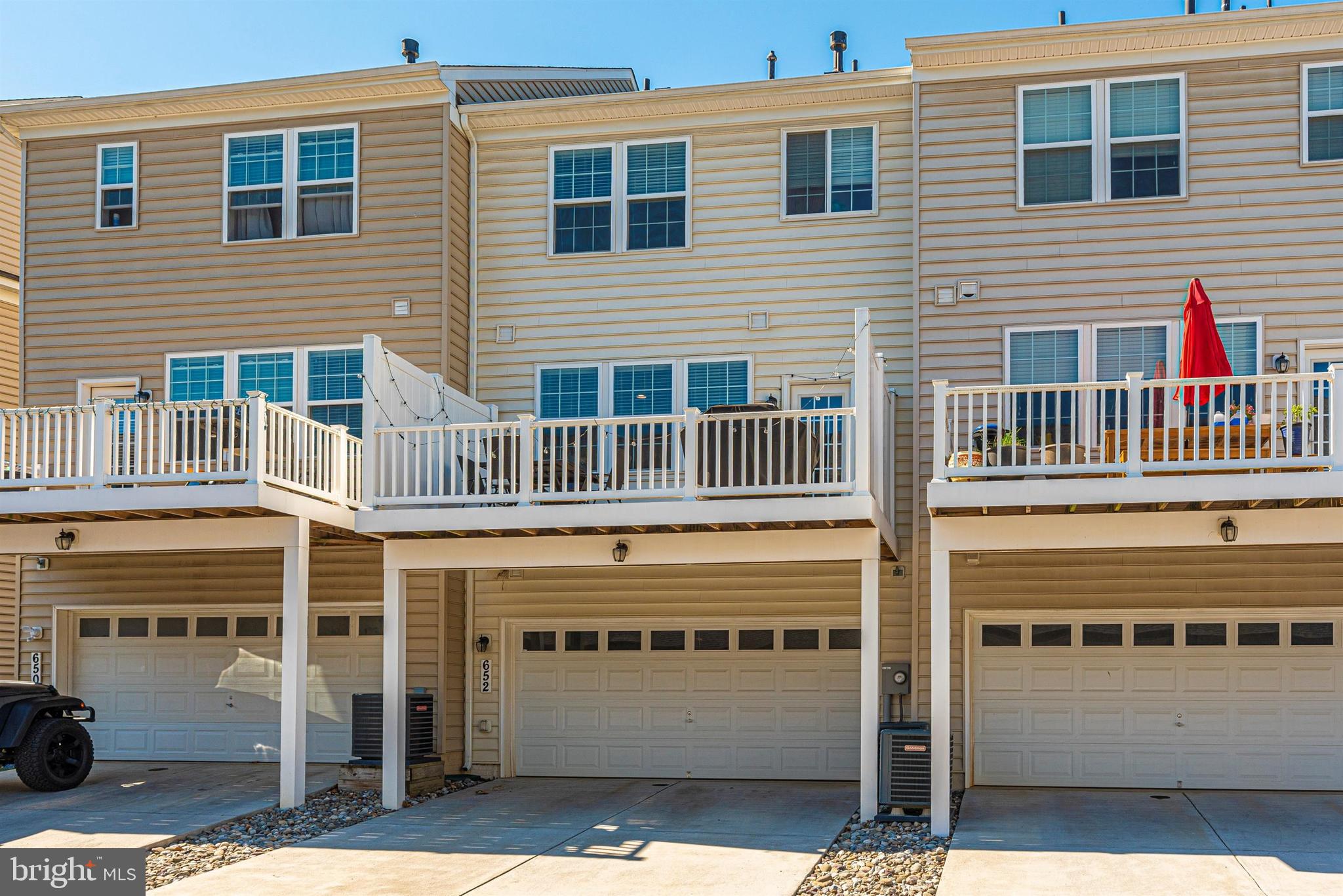 652 Blandwood Road Frederick, MD 21701 - Photo 47 of 68
