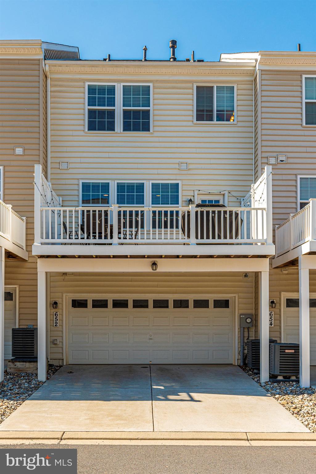 652 Blandwood Road Frederick, MD 21701 - Photo 48 of 68
