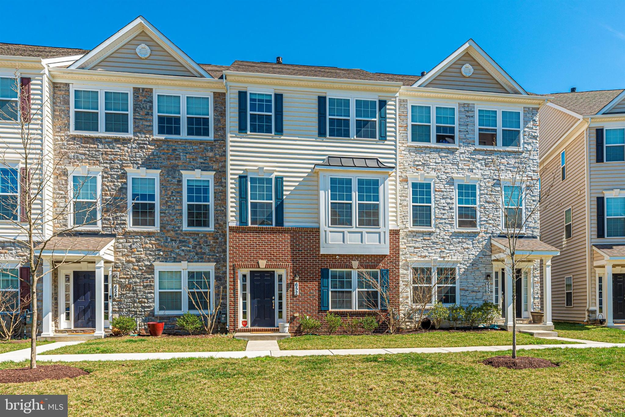 652 Blandwood Road Frederick, MD 21701 - Photo 64 of 68
