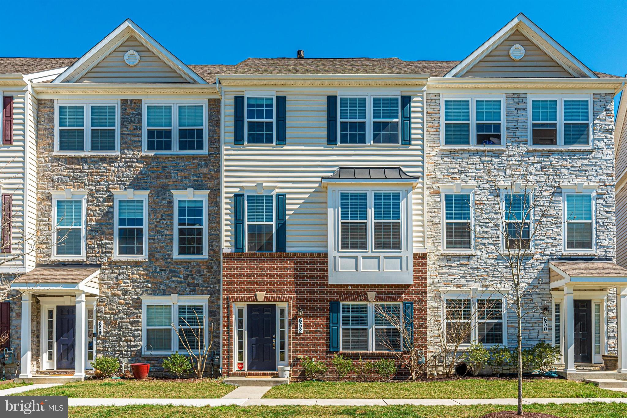 652 Blandwood Road Frederick, MD 21701 - Photo 65 of 68