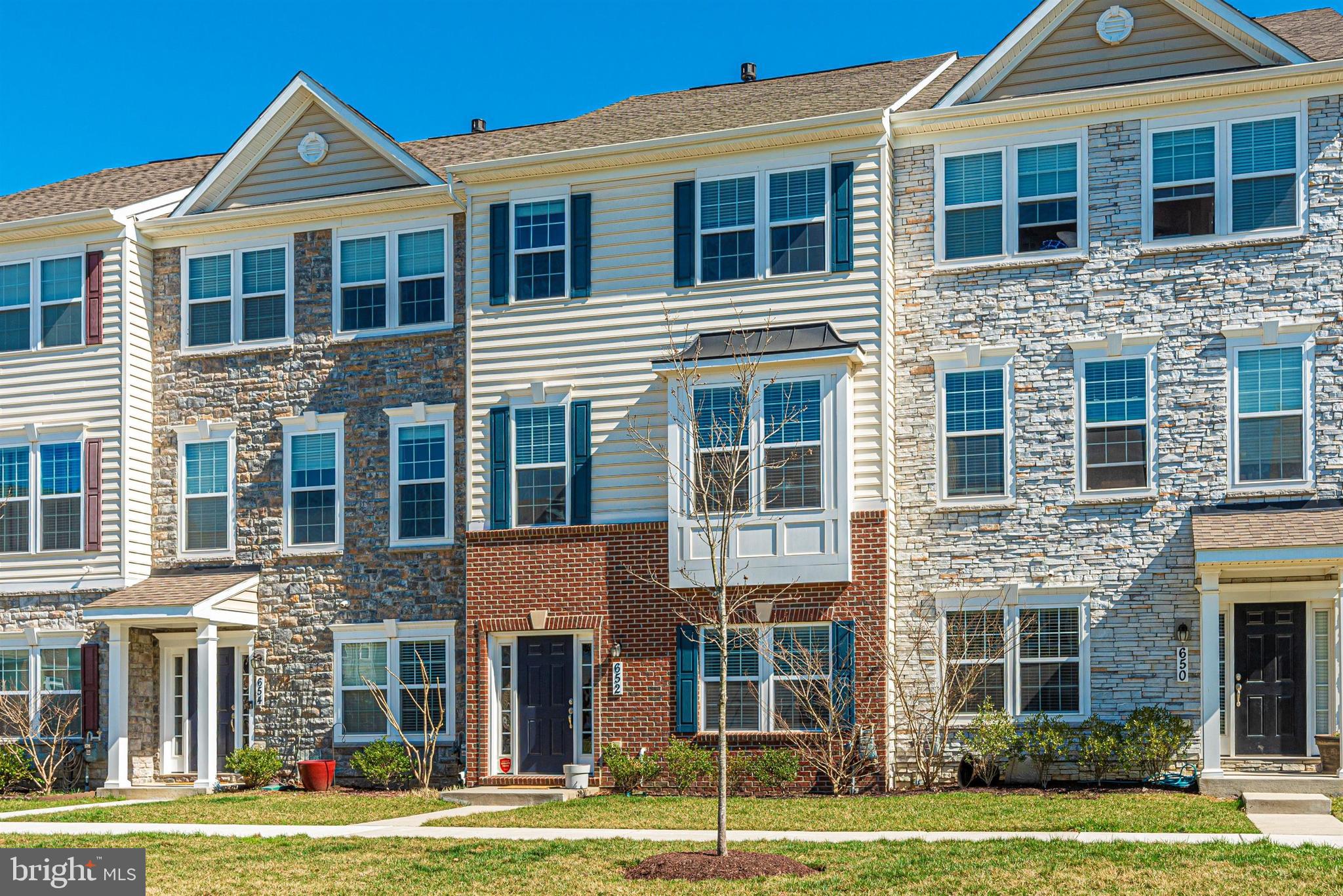 652 Blandwood Road Frederick, MD 21701 - Photo 66 of 68