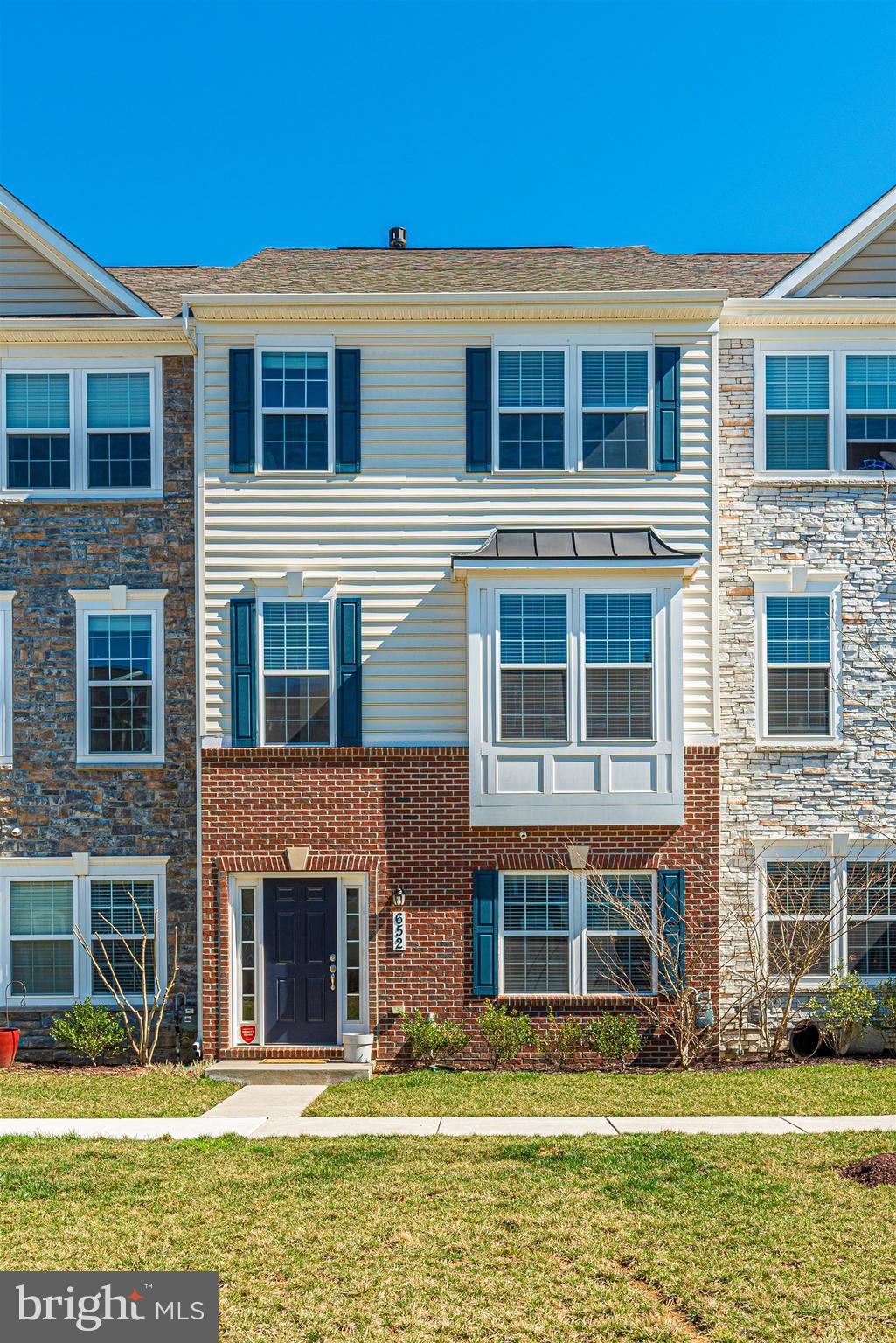 652 Blandwood Road Frederick, MD 21701 - Photo 67 of 68