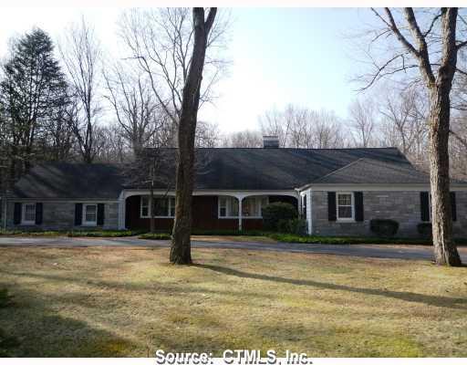 86 Wepawaug Road Woodbridge, CT 06525 - Photo 1 of 1 Gallery Image 1