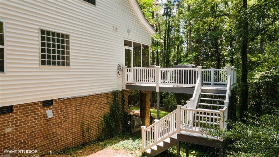 111 Quaker Ridge Road Aiken, SC 29803 - Photo 38 of 47 Gallery Image 38