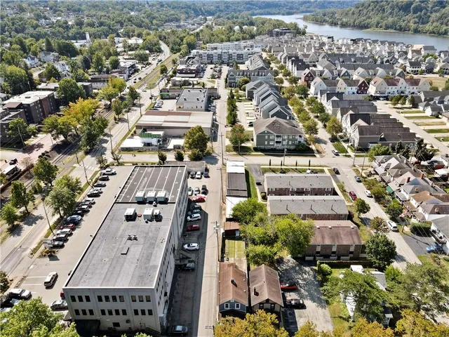 $349,900 | 316 Washington Avenue, Oakmont, PA 15139